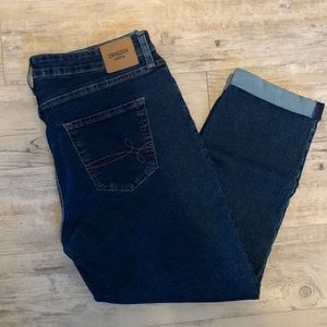 Denizen from Levi’s